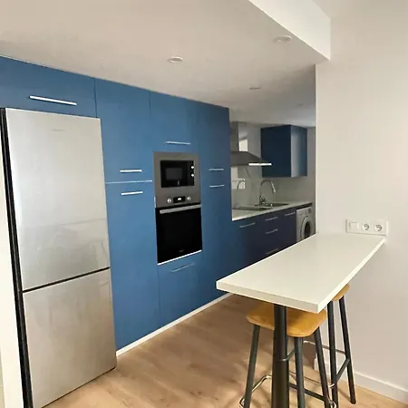 Gandia Playa Recien Reformado Playa de Gandia