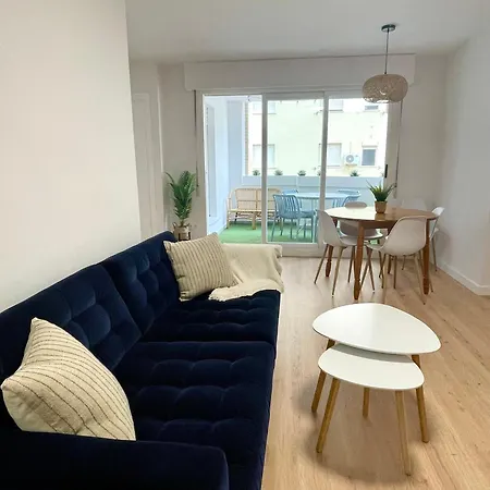 Apartment Gandia Playa Recien Reformado *