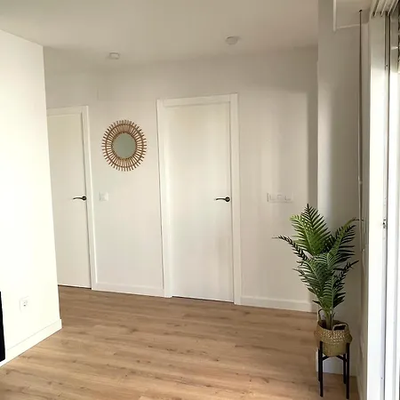 Gandia Playa Recien Reformado Playa de Gandia