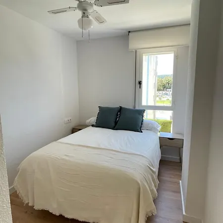 Apartment Gandia Playa Recien Reformado *