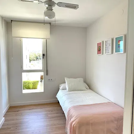 Apartment Gandia Playa Recien Reformado
