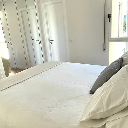 Gandia Playa Recien Reformado 아파트 Playa de Gandia