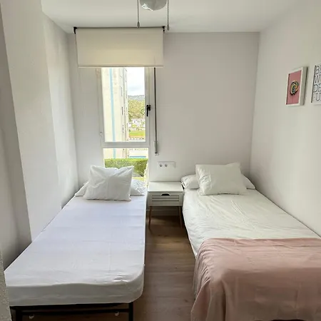 Gandia Playa Recien Reformado